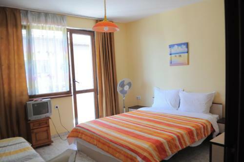 Hostal Ivanka Guest House
