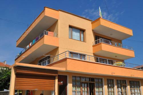 Hostal Ivanka Guest House