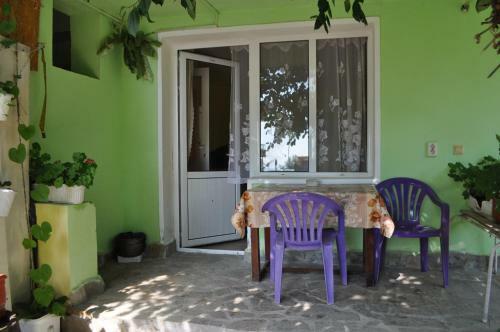Hostal Ivanka Guest House