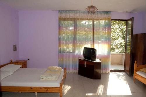 Hostal Ivanka Guest House