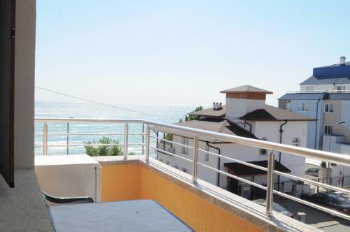 Hostal Ivanka Guest House