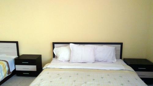 Hostal Ivanka Guest House