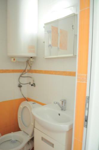 Hostal Ivanka Guest House