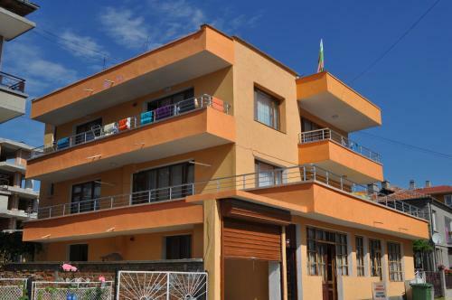 Hostal Ivanka Guest House