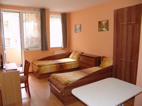 Hostal Our Home Guest Rooms