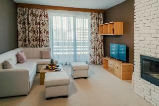 Alexander Services Holiday Apartments
