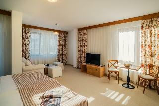 Alexander Services Holiday Apartments