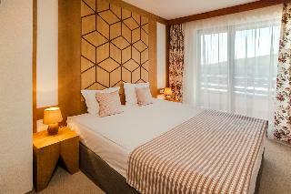 Alexander Services Holiday Apartments