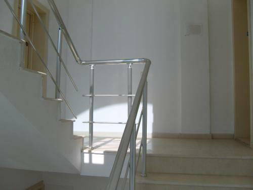 Apartment Stoyanovi