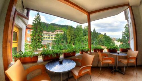 Plaza Family Hotel