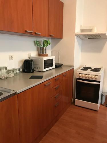 Apartment Choco