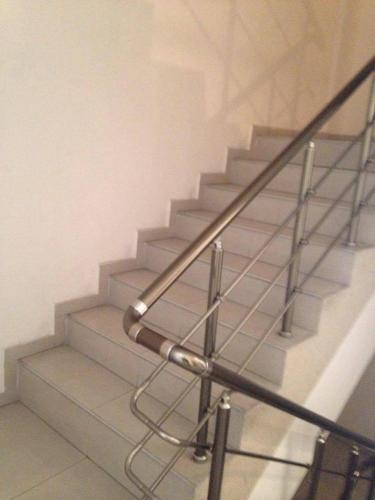 Apartment Choco
