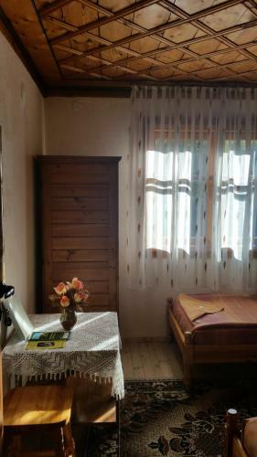 Hostal Mechta Guest House