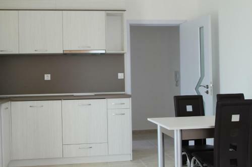 Sea Life Apartments Sinemorets