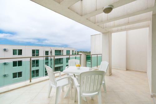 Sea Life Apartments Sinemorets