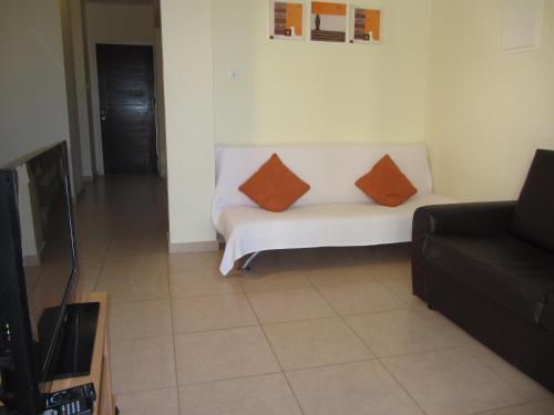 Cyprus Beach Villas