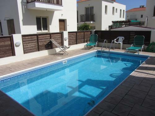 Cyprus Beach Villas