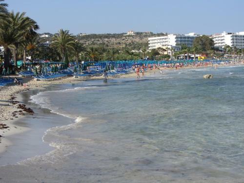 Cyprus Beach Villas