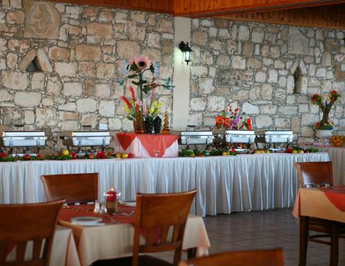 Aparthotel Corallia Beach Hotel Apartments