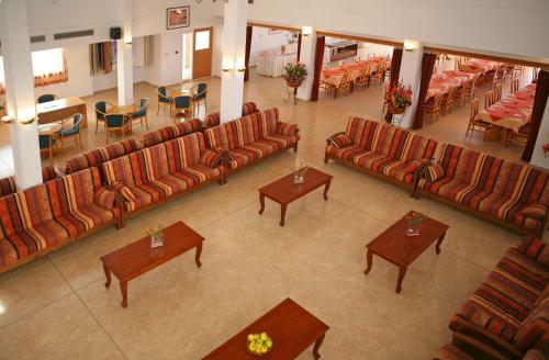 Aparthotel Corallia Beach Hotel Apartments