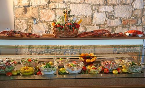 Aparthotel Corallia Beach Hotel Apartments