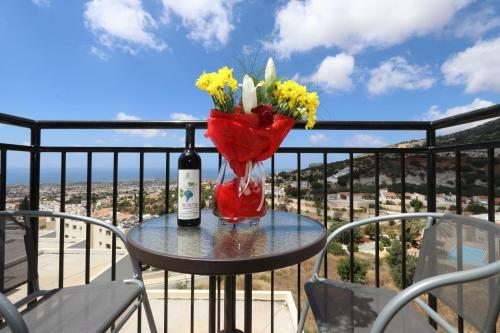 Apartamento Peyia Pearl