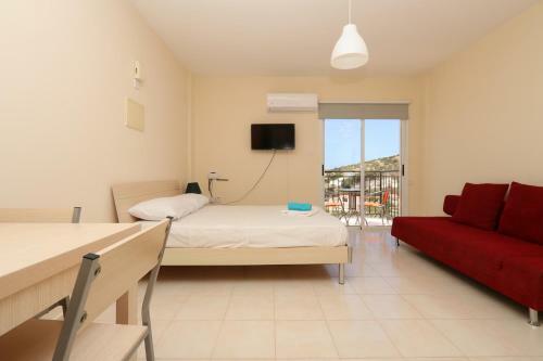 Apartamento Peyia Pearl
