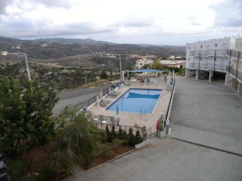 Apartamento Peyia Pearl