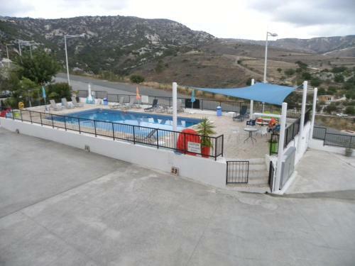 Apartamento Peyia Pearl