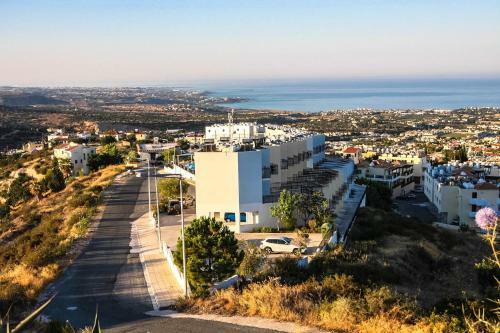 Apartamento Peyia Pearl