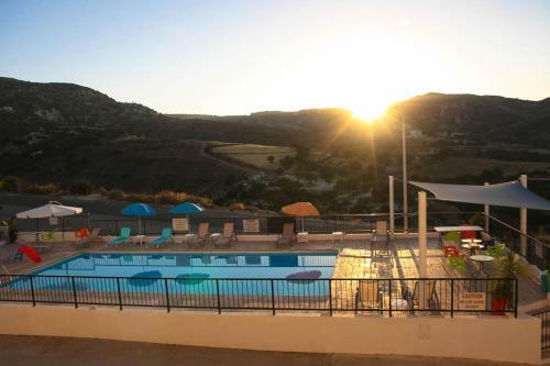 Apartamento Peyia Pearl