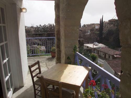Apartment Vasilikos House.2