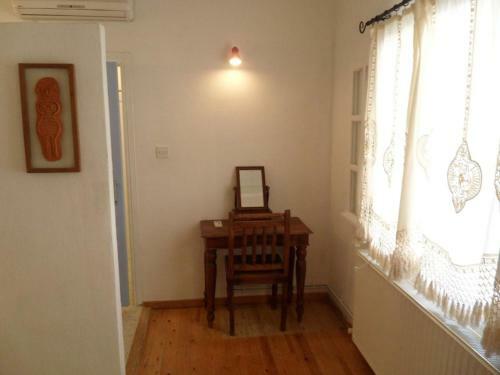 Apartment Vasilikos House.2