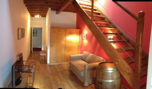 New Helvetia Hotel