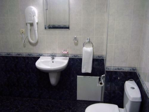 Hostal Guesthouse Kiritsovi