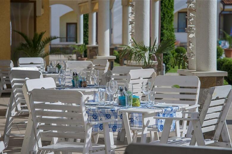 Aparthotel Sunrise All Suites Resort- All Inclusive