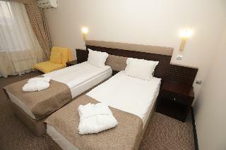 Hotel Bansko Spa & Holidays