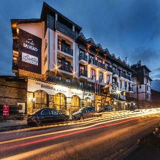 Hotel Bansko Spa & Holidays