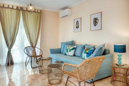 Venera & Anastasia Palace Apartments