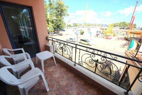 Menada Villa Bonita Apartments