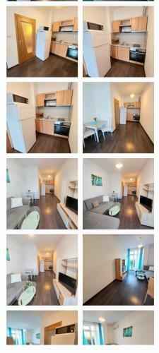 Family Apartments In Solmarin