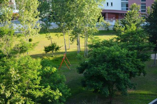 Family Apartments In Solmarin