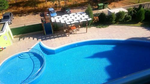 Family Apartments In Solmarin