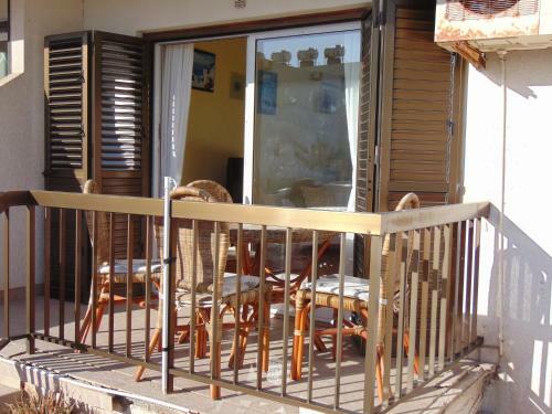 Savvides Apartment