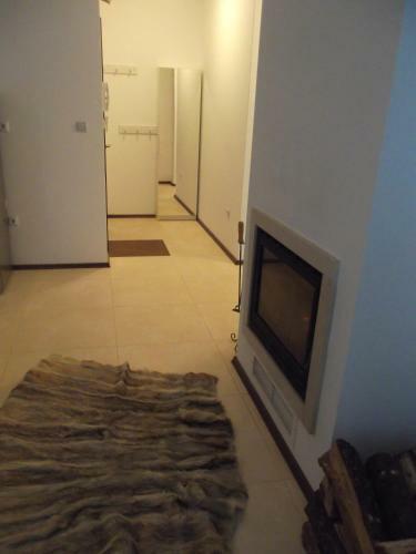 Apartment Sredna Gora