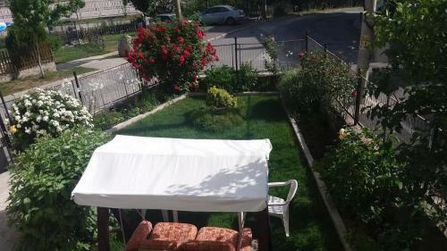 Hostal Mira Guest House
