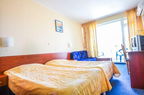 Family Hotel Eliri