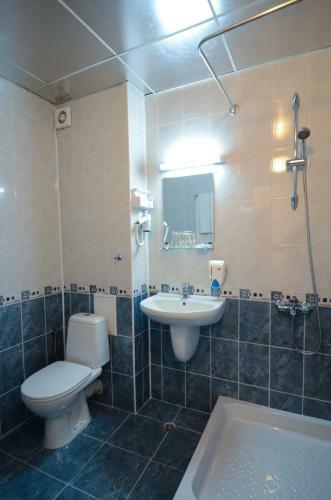 Family Hotel Eliri