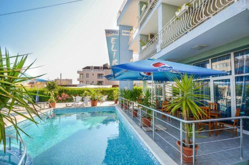 Family Hotel Eliri