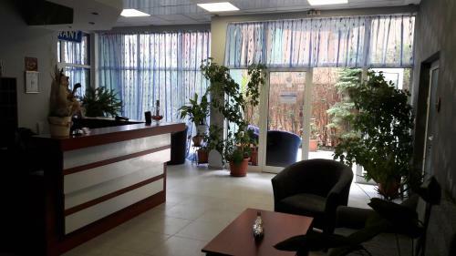 Family Hotel Eliri